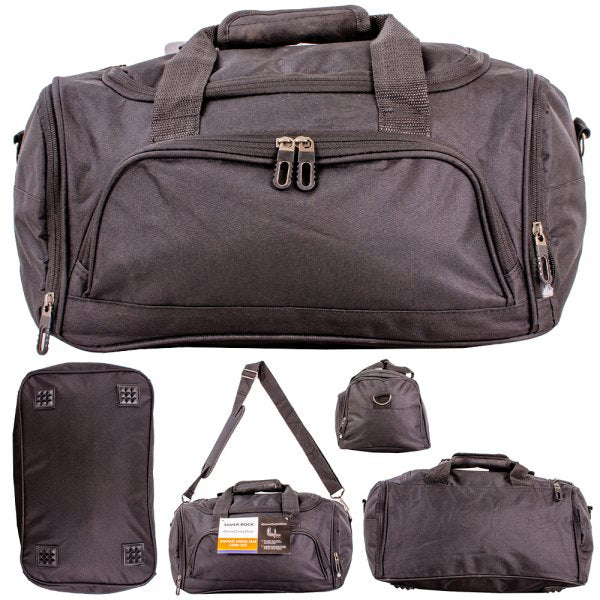 Ryanair Approved Under Seat Cabin Bag 40x25x20cm Carry On Hand Luggage