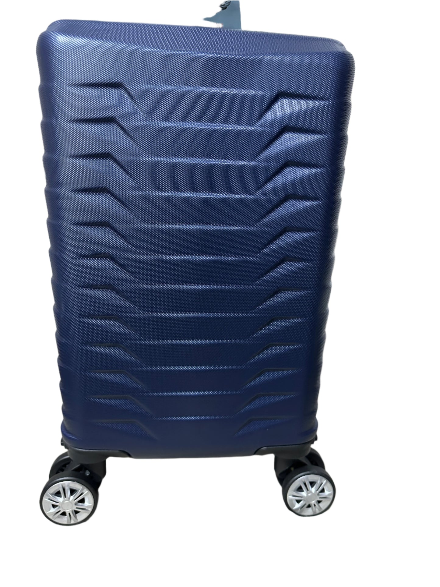 Cabin Bag 40X25X20CM Under Seat Carry On Travel Ryanair Luggage Wheel Suitcase