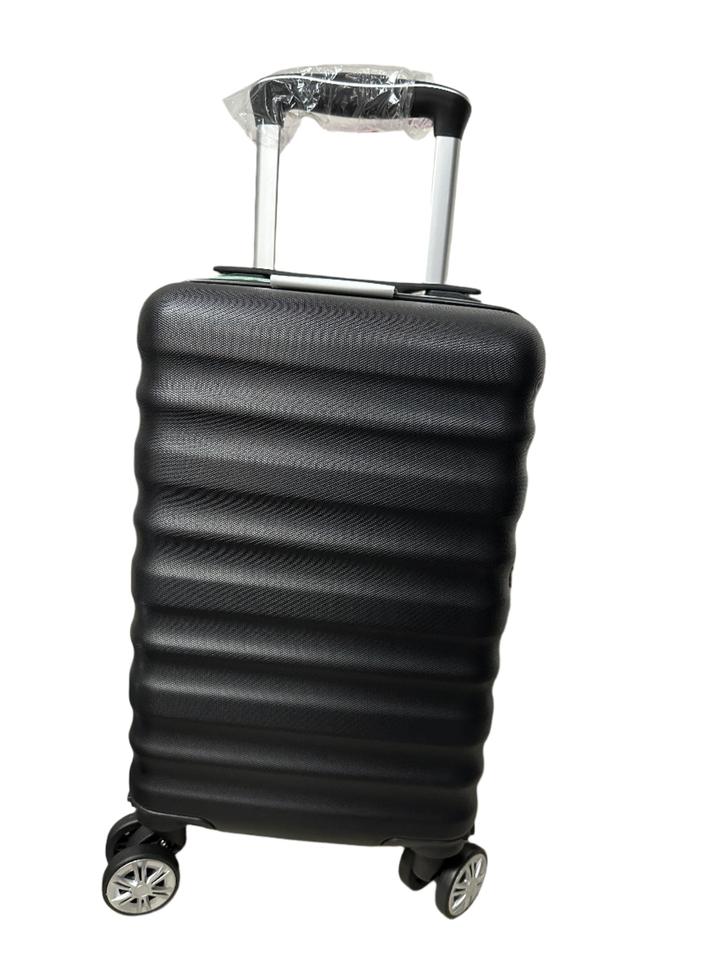 Cabin Bag 40X25X20CM Under Seat Carry On Travel Ryanair Luggage Wheel Suitcase