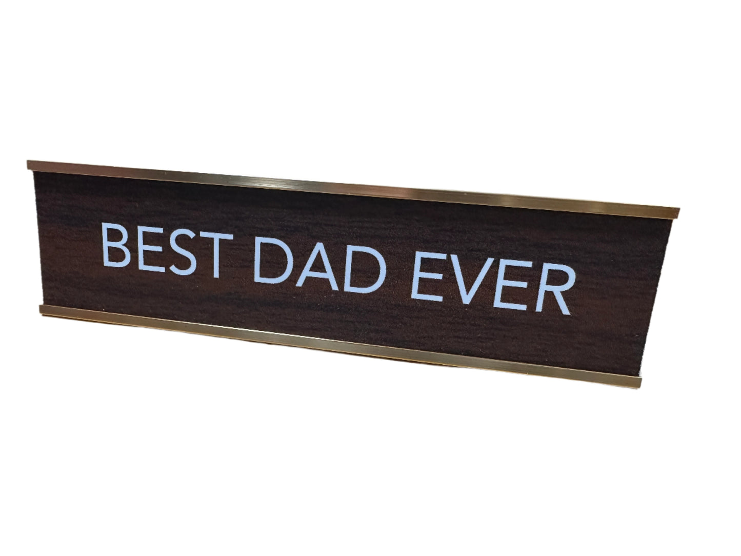Desk Signs Table Funny Joke Motivation Gifts