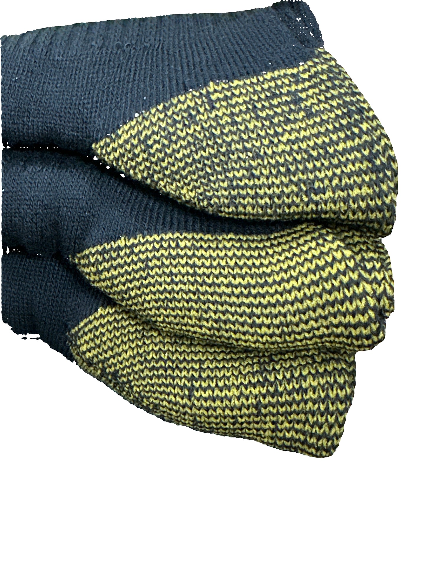 Everyday Heavy Duty Work Socks UK Size 6-11