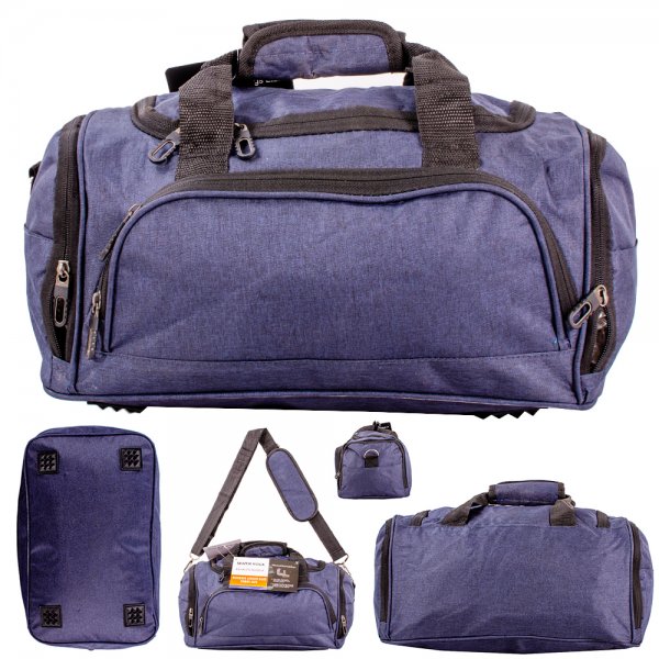 Ryanair Approved Under Seat Cabin Bag 40x25x20cm Carry On Hand Luggage