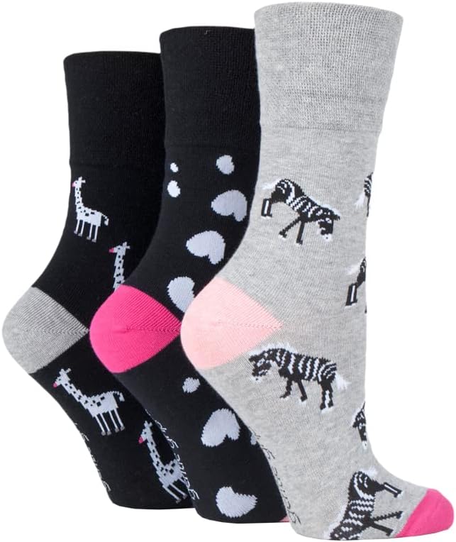 6 Pack Mens Bright Coloured Non Elastic Cotton Socks – Sock Snob 6 Pack Mens Bright Coloured Non Elastic Cotton Socks – Sock Snob