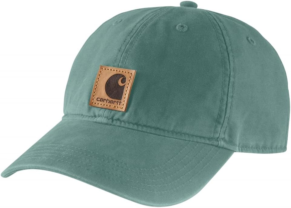 Carhartt Canvas Cap