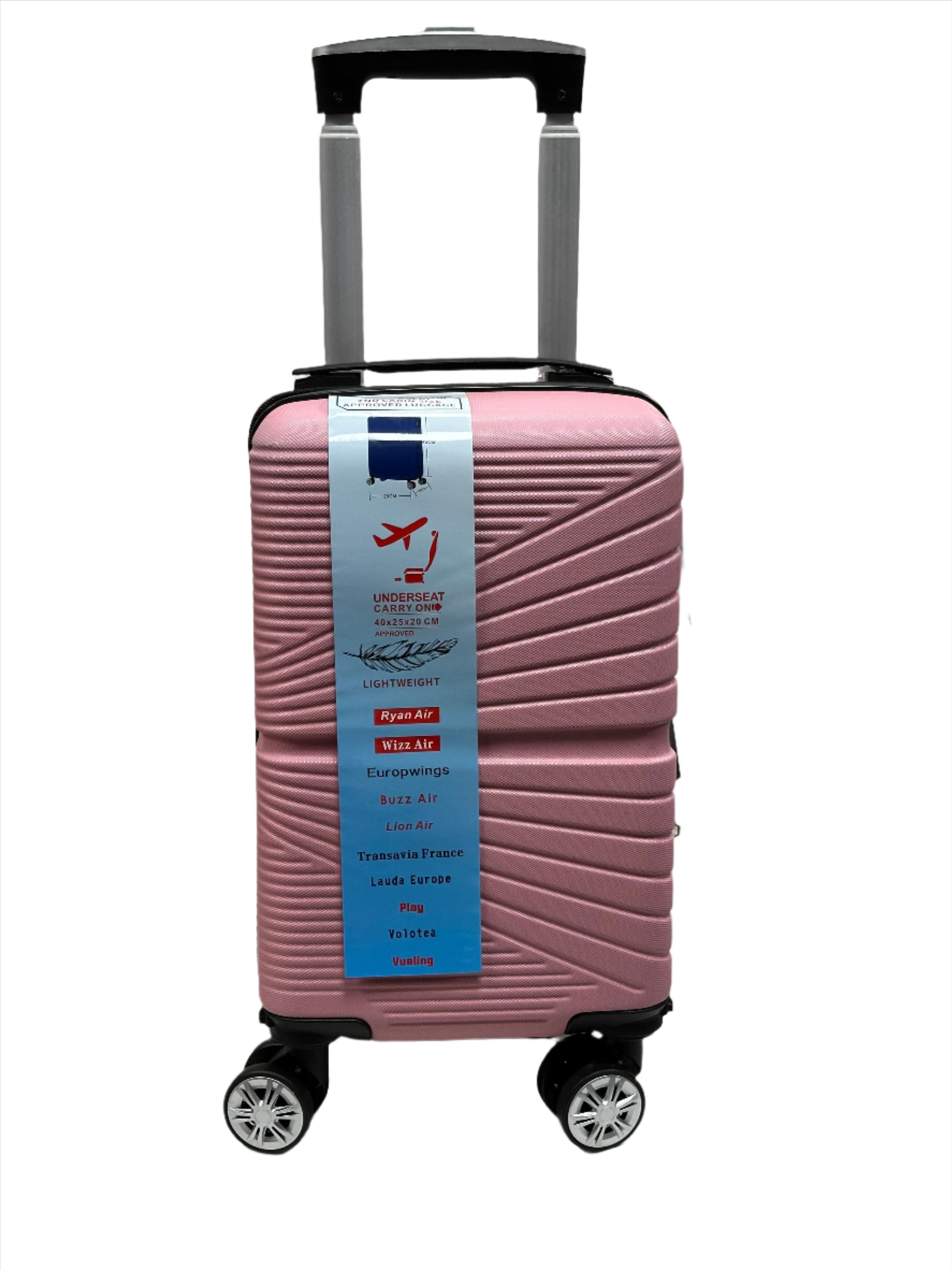 Ryanair luggage online