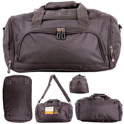 Ryanair Approved Under Seat Cabin Bag 40x25x20cm Carry On Hand Luggage
