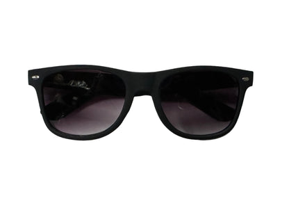 Wholesale Lot of 12 pcs Way-fair Black Sunglasses Unisex