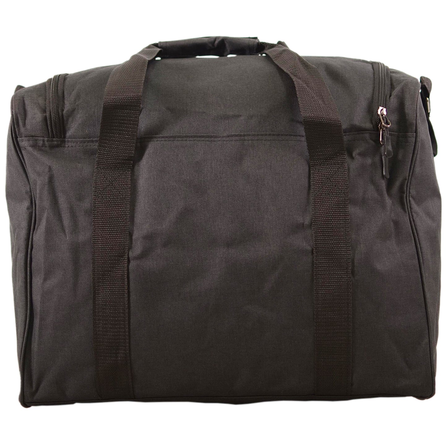 Black Easyjet Cabin Bag 45x36x20 cm Max Underseat Holdall Carry On Hand Luggage Bags JP-E17