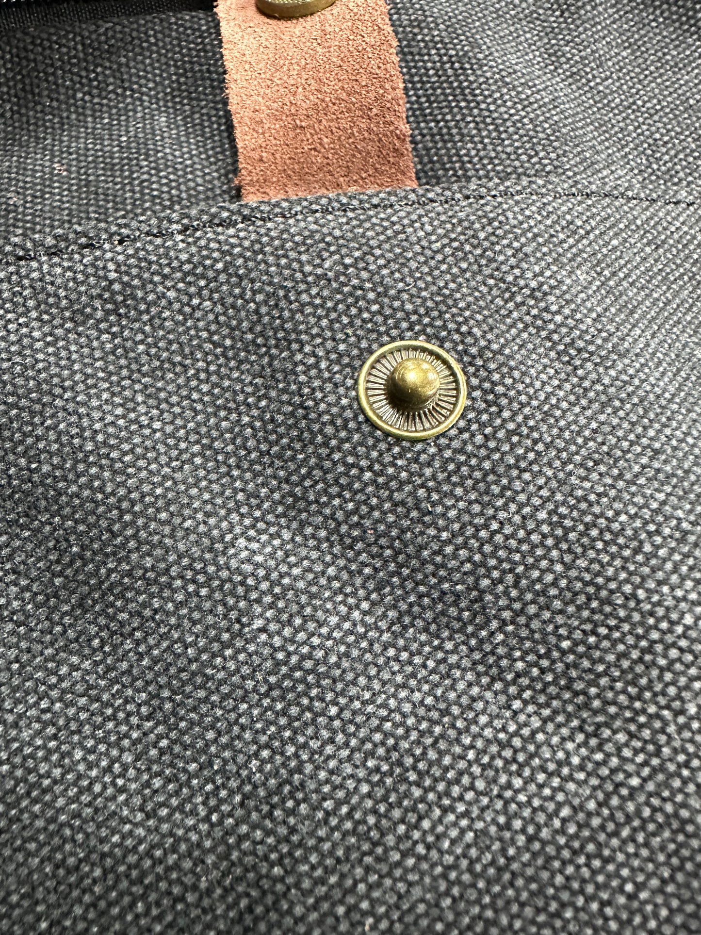 Casual Backpack Stylish Canvas for Mens or Womens