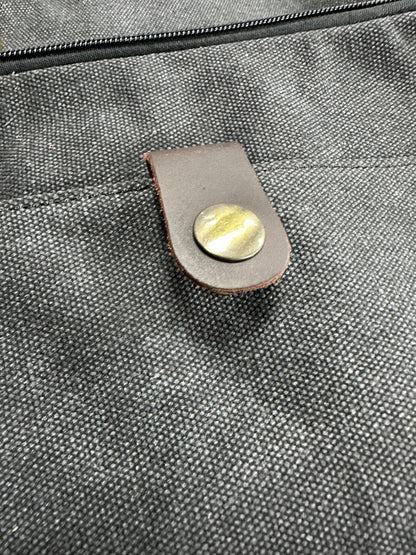 Casual Backpack Stylish Canvas for Mens or Womens