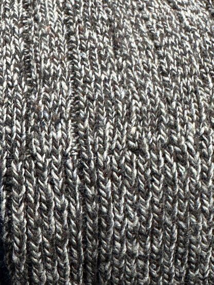 Chaussettes en laine mélangée pour hommes