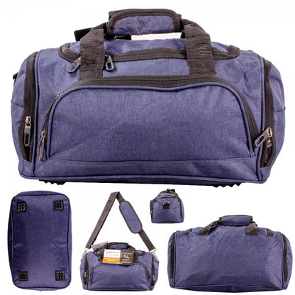 Ryanair Approved Under Seat Cabin Bag 40x25x20cm Carry On Hand Luggage