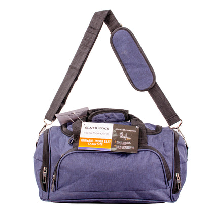 Ryanair Approved Under Seat Cabin Bag 40x25x20cm Carry On Hand Luggage