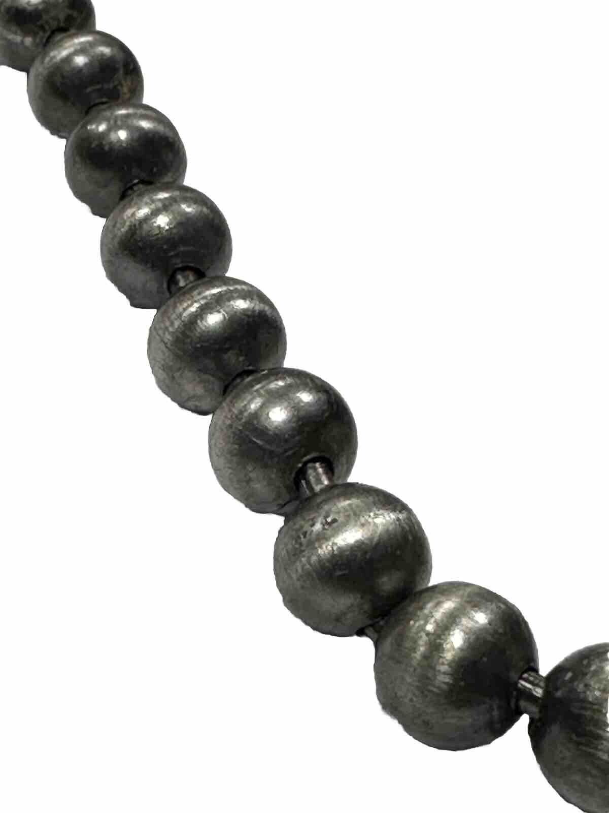 Men’s Unisex Necklace Chain Punk Retro Style