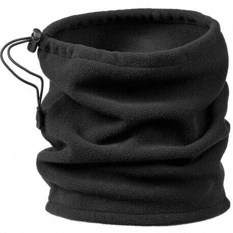 Comfortable PRO HEAT Thermal Fleece Neck Warmer Balaclava Tube Scarf Face Mask