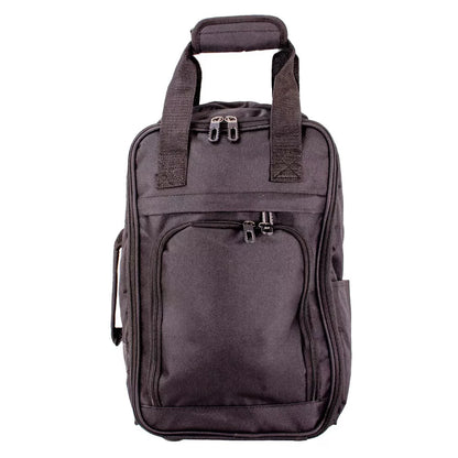40x25x20cm Under Seat Ryanair Cabin Trolley Suitcase Carry On Luggage Travel Bag