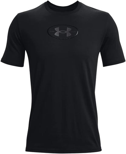 Under Armour Unisex Ua Essential No Show 6pk No Show 6pack Socks